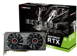 BIOSTAR NVIDIA GeForce RTX 2060 SUPER 8GB GDDR6 Graphics Card