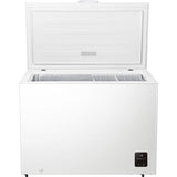 Gorenje RF414EPS4 Freestanding Double Door Refrigerator - E Energy Class - 143.6 cm Height - 165L Fridge / 41L Freezer