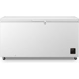 Gorenje NRK6202AW4 No Frost Combi Refrigerator - 200cm Height, 235L Fridge, 96L Freezer, Class E
