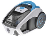 Blaupunkt VCC301 Drum Vacuum Cleaner - 1.2L, 700W, Bagless