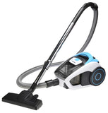Blaupunkt VCC301 Drum Vacuum Cleaner - 1.2L, 700W, Bagless