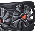 BIOSTAR AMD Radeon RX 580 8GB GDDR5 Graphics Card - VA5815RF82