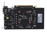 BIOSTAR NVIDIA GeForce GTX 1050 4GB GDDR5 Graphics Card - VN1055XF41