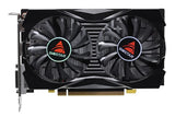 BIOSTAR NVIDIA GeForce GTX 1050 4GB GDDR5 Graphics Card - VN1055XF41