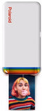 Polaroid Hi-Print Gen2 E-box Photo Printer - White