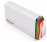 Polaroid Hi-Print Gen2 E-box Photo Printer - White
