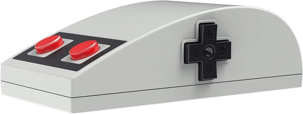 8BitDo N30 2.4G Wireless Mouse - Retro Inspired Gaming Peripheral