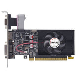 Graphics Card GeForce GT 710 2GB GDDR5 EVO