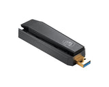 MSI GUAX18 AX1800 Dual-Band WiFi 6 USB Adapter