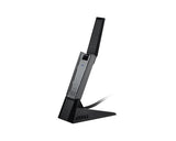 MSI GUAX18 AX1800 Dual-Band WiFi 6 USB Adapter