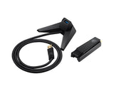 MSI GUAX18 AX1800 Dual-Band WiFi 6 USB Adapter