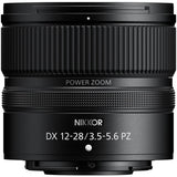 Nikon Z 30, (Z30) + NIKKOR Z DX 16-50mm f/3.5-6.3 VR + NIKKOR Z DX 50-250mm f/4.5-6.3 VR