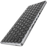 Asus ProArt KD300 Wireless/Wired Mechanical Keyboard - US Layout - Black