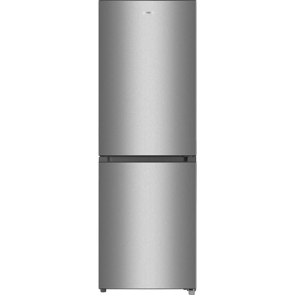 Gorenje RK416EPS4 Freestanding Combi Refrigerator - E Energy Class, 161.3 cm Height