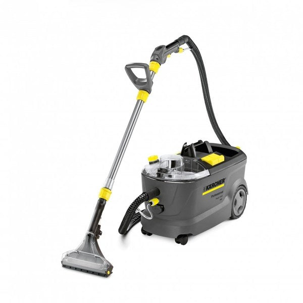 Kärcher Puzzi 10/2 Adv Professional Carpet & Upholstery Cleaner