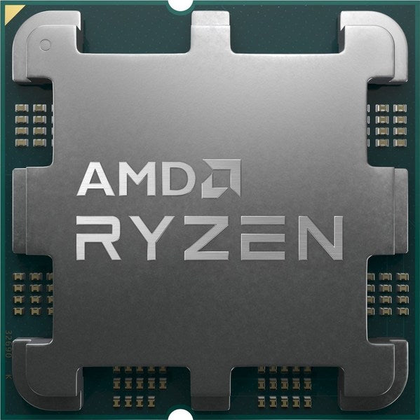 AMD Ryzen™ 7 7800X3D Gaming Processor, AM5, 8C/16T, 120W, 4.1-5GHz, 3D V-Cache™ 96MB+8MB (without cooler and packed in an unmarked brown box)