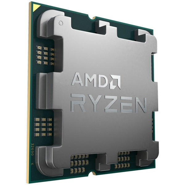 CPU-AMD-Desktop-Ryzen 9-R9-7950X-4500 MHz-Cores 16-64MB-Socket SAM5-170 Watts-GPU Radeon-OEM- in non-factory packaging without accessories