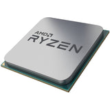 AMD Ryzen™ 5 7600X 4.7-5.3GHz, Core6/Threads12, socket AM5 (AMD does not include a cooler in the box)