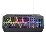GAMEZONE UNIQUE Pudding Mechanical Keyboard - USB
