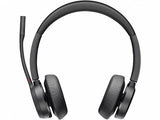 Poly Voyager 4320 UC Series Bluetooth Headset - Black (76U49AA)