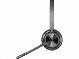 Poly Voyager 4320 UC Series Bluetooth Headset - Black (76U49AA)