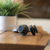Poly Voyager 4320 UC Series Bluetooth Headset - Black (76U49AA)