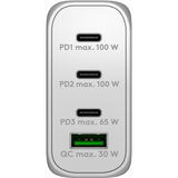Goobay USB-C PD Multiport Quick Charger (100W) - 65556