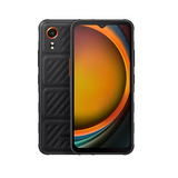Samsung Galaxy XCover 7 5G 6/128GB Black Smartphone