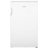 Gorenje RF4142PW4 Freestanding Combi Refrigerator - E Energy Class - 143.6cm Height
