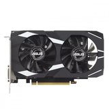 ASUS Dual GeForce RTX™ 3050 OC Edition 6GB GDDR6 Graphics Card