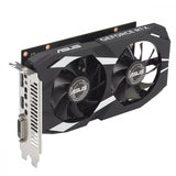 ASUS Dual GeForce RTX™ 3050 OC Edition 6GB GDDR6 Graphics Card