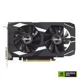 ASUS Dual GeForce RTX™ 3050 OC Edition 6GB GDDR6 Graphics Card