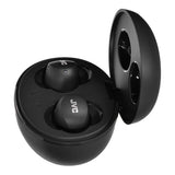 JVC HA-A7TANU Bluetooth Headphones, Blue