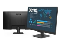 Benq - BL2790 - 27 " - IPS - 16:9 - 100 Hz - 5 ms - 1920 x 1080 pixels - 250 cd/m² - HDMI ports quantity 2 - Black - Warranty 36 month(s)