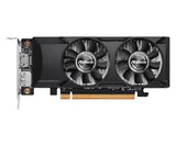 ASROCK Intel Arc A310 Low Profile 4GB Graphics Card