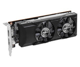 ASROCK Intel Arc A310 Low Profile 4GB Graphics Card