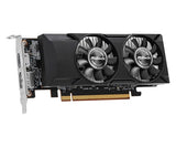 ASROCK Intel Arc A310 Low Profile 4GB Graphics Card