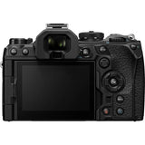 Olympus OM SYSTEM OM-1 Mark II Body (Black)