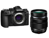 Olympus OM SYSTEM OM-1 Mark II + M.ZUIKO DIGITAL ED 12-40mm F2.8 PRO II