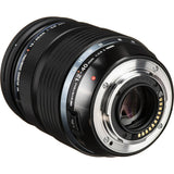 Olympus OM SYSTEM OM-1 Mark II + M.ZUIKO DIGITAL ED 12-40mm F2.8 PRO II