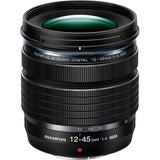 Olympus OM-D E-M10 Mark IV + ED 14-42mm EZ PANCAKE + ED 40-150mm F4-5.6 R (Silver)