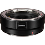 Canon EOS R100 + RF-S 18-45mm + RF-S 55-210mm + Mount Adapter EF-EOS R