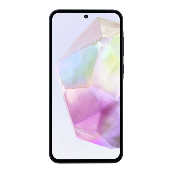 Samsung Galaxy A35 5G (SM-A356B) 128GB Black