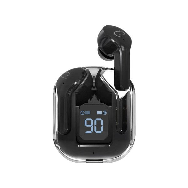 Esperanza EH238K Bluetooth in-ear headphones TWS Black