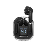 ESPERANZA EH125 - Headphones InEar Black graphite