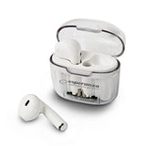 Energy Sistem - Earphones - Senshi Eco - Wireless - In-ear - Microphone - Wireless