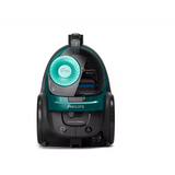 Philips PowerPro Compact Bagless Vacuum Cleaner - FC9555/09 - 900W, 1.5L - Green
