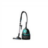 Philips PowerPro Compact Bagless Vacuum Cleaner - FC9555/09 - 900W, 1.5L - Green