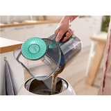 Philips PowerPro Compact Bagless Vacuum Cleaner - FC9555/09 - 900W, 1.5L - Green
