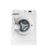 INDESIT MTWSA 61294 W EE Front Load Washing Machine - 6kg, 1200 RPM, Class C
